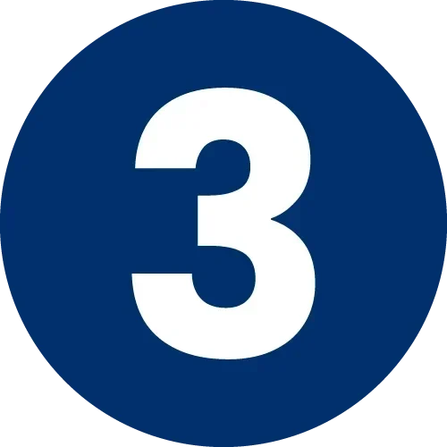 Étape 3 présentation du devis