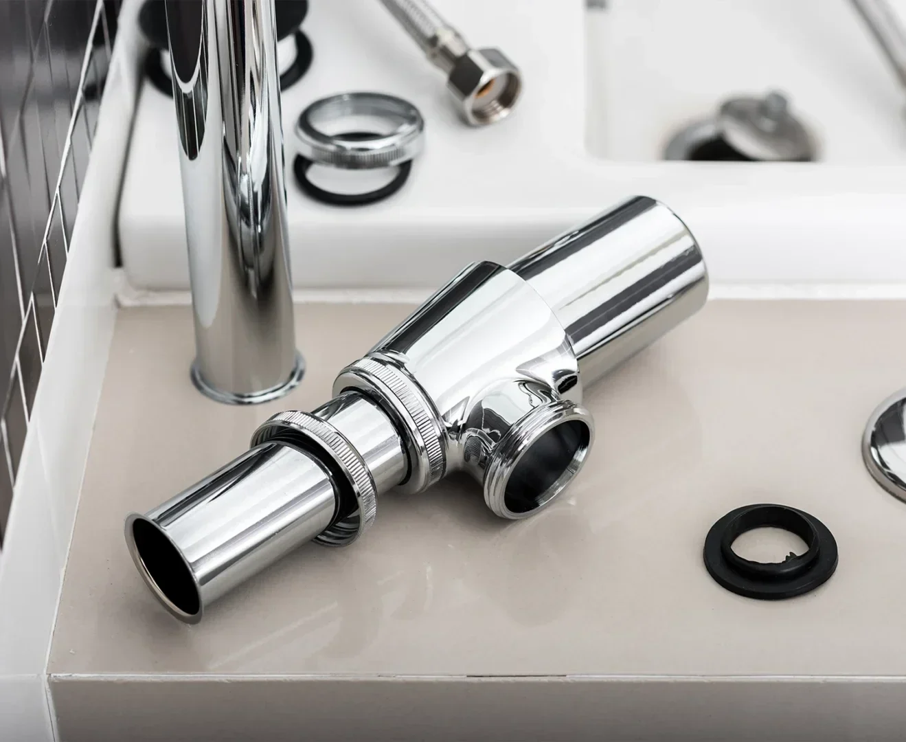 installation changement plomberie LC Plomberie plombier chauffagiste pontivy