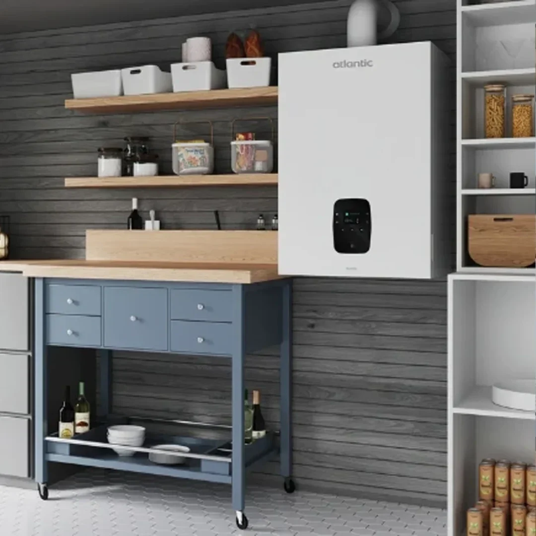 installation entretien chaudiere LC Plomberie Plombier chauffagiste