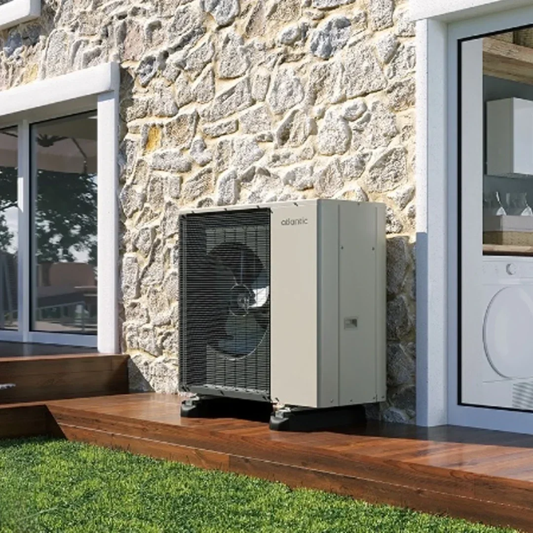 installation entretien pompe a chaleur LC Plomberie Plombier chauffagiste