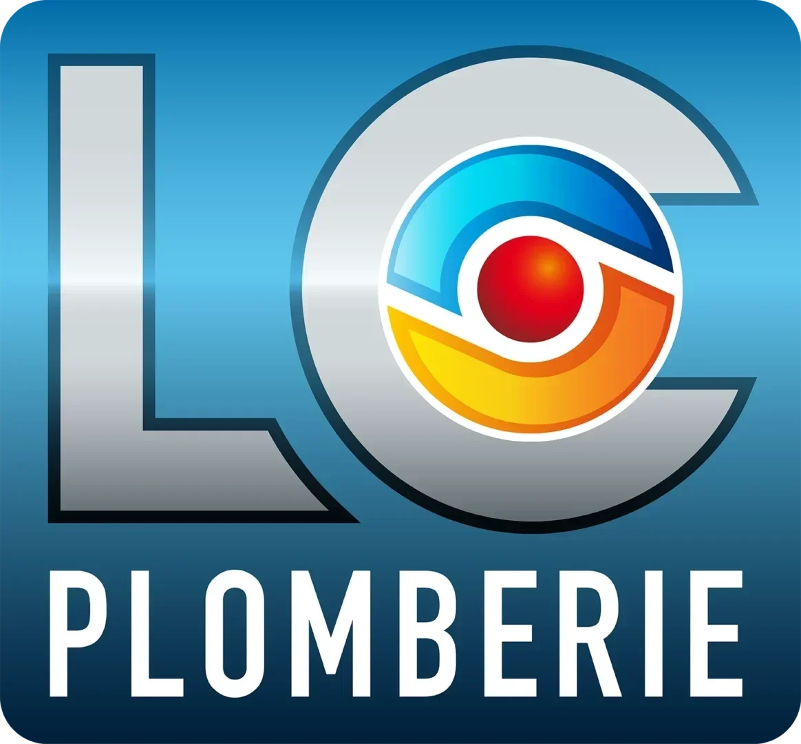 logo LC Plomberie Chauffage Pontivy