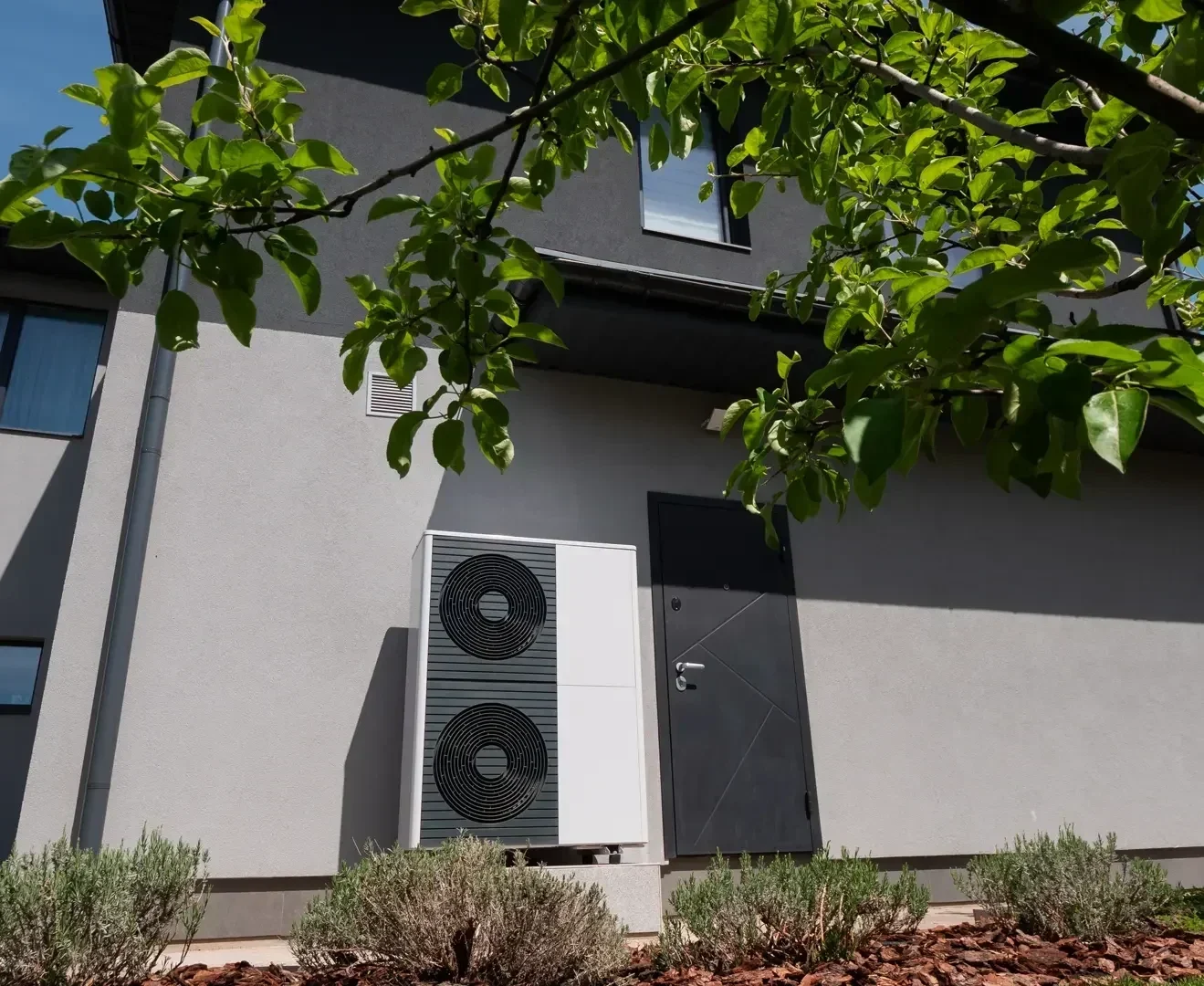 installateur de pompe a chaleur pontivy